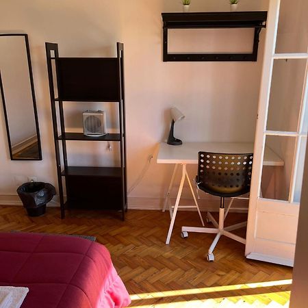 Alvalade II Guest House Lisboa Extérieur photo