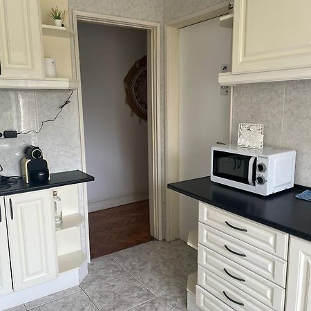 Alvalade II Guest House Lisboa Extérieur photo