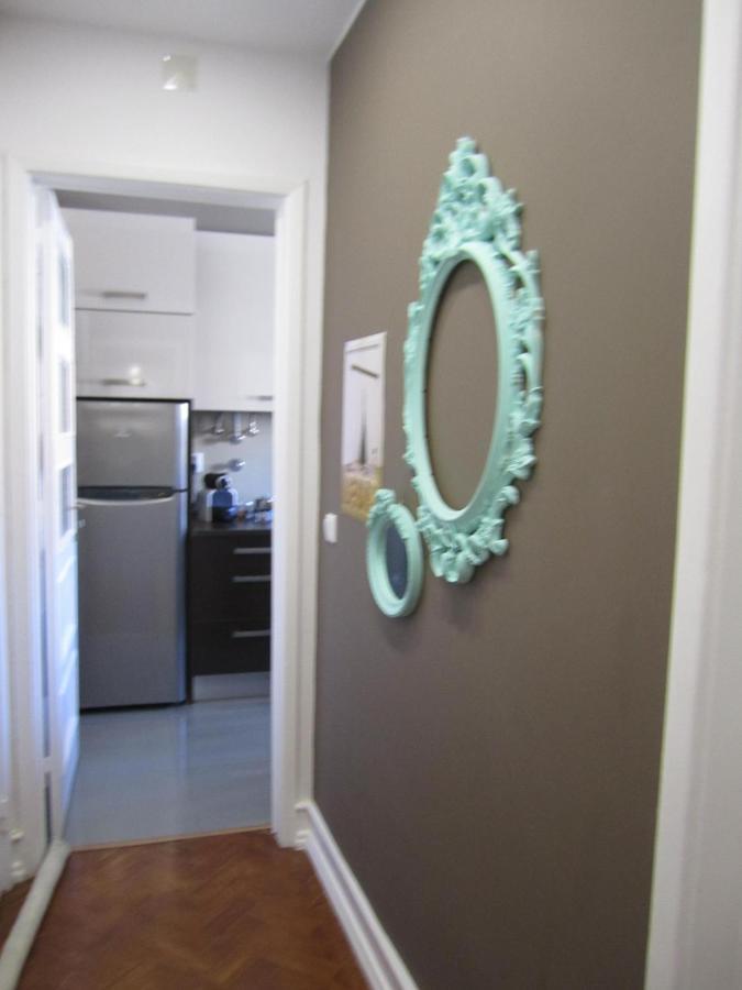 Alvalade II Guest House Lisboa Extérieur photo