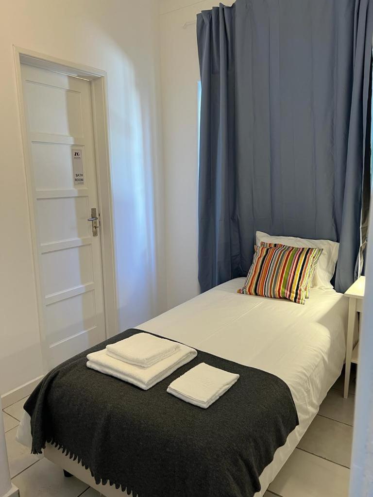Alvalade II Guest House Lisboa Extérieur photo