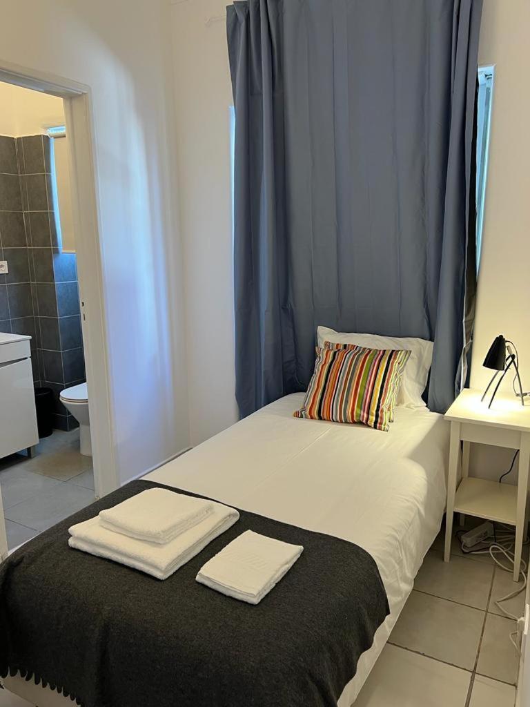Alvalade II Guest House Lisboa Extérieur photo