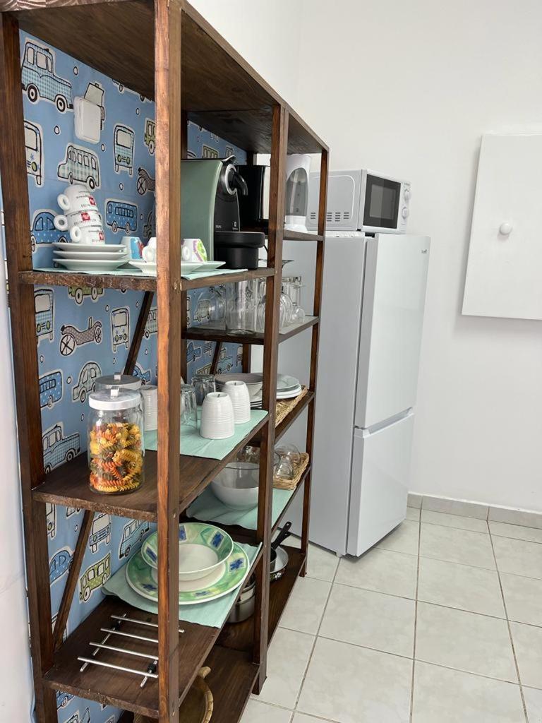 Alvalade II Guest House Lisboa Extérieur photo