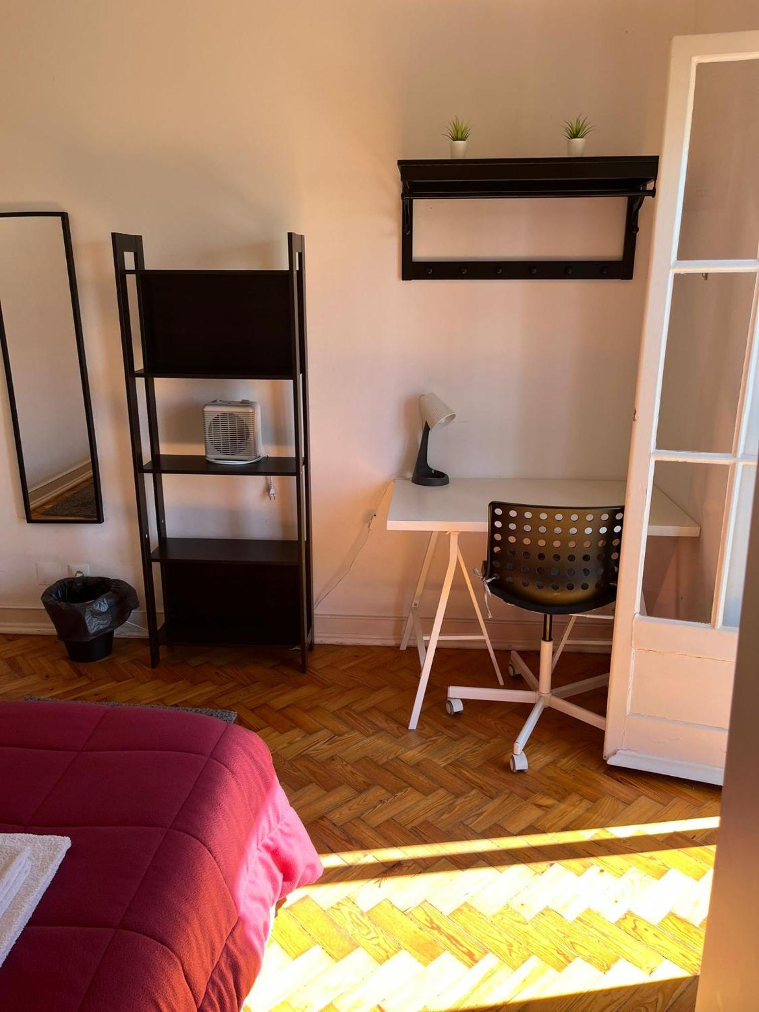 Alvalade II Guest House Lisboa Extérieur photo