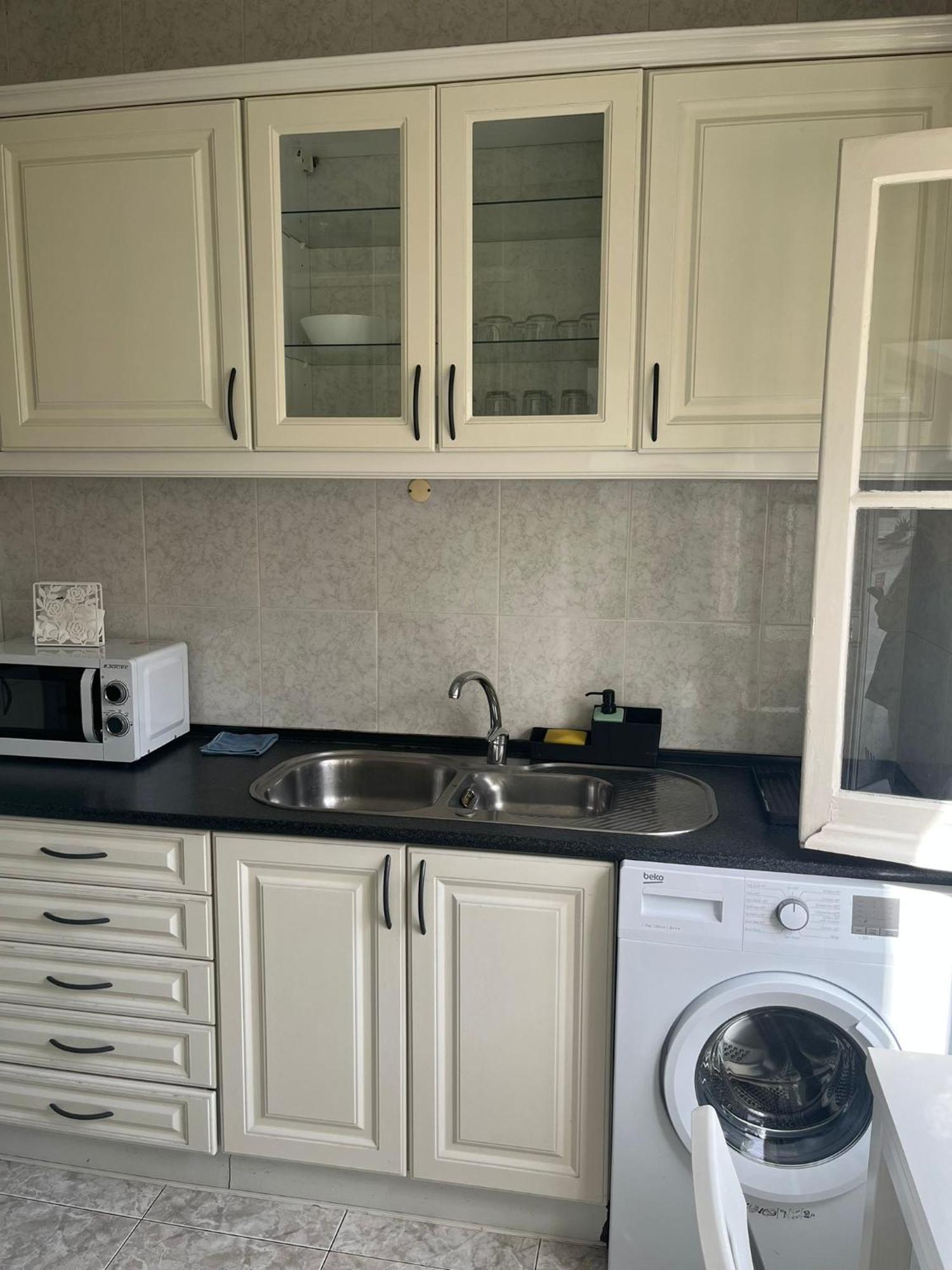 Alvalade II Guest House Lisboa Extérieur photo