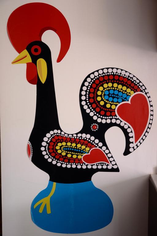Alvalade II Guest House Lisboa Chambre photo